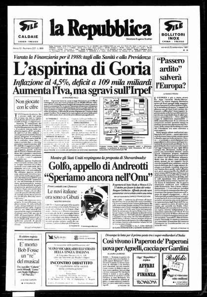 La repubblica